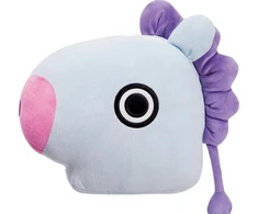 Line Friends BT21 - pliušinis talismanas 28 cm MANG