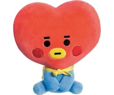 Line Friends BT21 - pliušinis talismanas 20 cm TATA BABY
