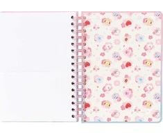 Line Friends BT21 - A5 bloknotas