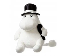 Bt21 Disney Muminukai - pliušinis žaislas Mumytė 20,5 cm