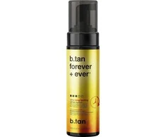 b.tan - Forever + Ever Mousse Tan Mousse 200 ml