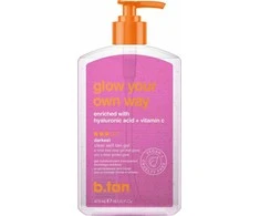 B. Tan b.tan - Švytėk savo būdu 473 ml