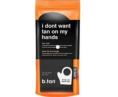 b.tan – I Don't Want Tan On My Hands Aplikatorinė pirštinė