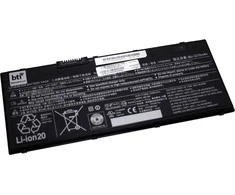 BTI 4C BATTERY FUJITSU - OEM: FMVNBP247 FPB0338S
