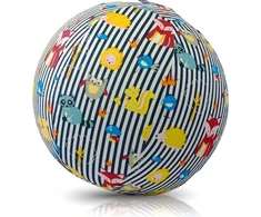 Buba Bloon BubaBloon Bubabloon Kamuolys Balonowa Animal Mėlyna