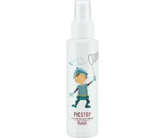 „Bubble and CO“ vabzdžius atbaidantis purškiklis berniukams, 100 ml - BAC1278