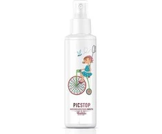 „Bubble and CO“ vabzdžius atbaidantis purškiklis mergaitėms, 100 ml (BAC1285)