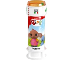 Bubble World Artyk *****Bańki mydlane 60ml Bing 819008 /36