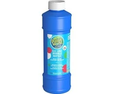 Dulcop Bubble world Skystas muilo burbulas 0, 5 L 86627 burbuliukų pasaulis
