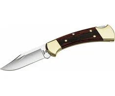 Buck Knives Buck SULANKSTOMAS RANGER PLAIN 112BRS