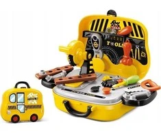Buddy Toys BGP 2012 seminaras atveju