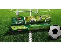 Buddy Toys BOT 3111 futbolo vartai BUDDY TOYS