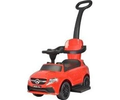 Buddy Toys Vaikiškas automobilis 3w1 BPC 5211