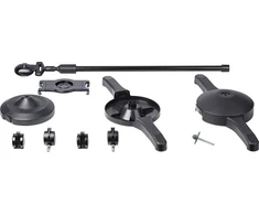 Budėjimas StarTech MIŠINIŲ TABLEČIŲ STANDARTAS - 7 - 11 MOBILŲ TABLEČIŲ STANDARTAS - 7 - 11 IN