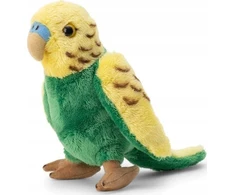 Budgerigar's Teka