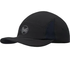 Kepurė Buff Buff 5 Panel Cap L/XL 1194909993000 Juoda Vienas dydis