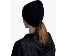 Kepurė Buff Buff Crossknit Beanie 13289199910 Juoda One size
