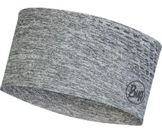 Kepurė Buff Dryflx galvos juosta, pilka, 1 dydis