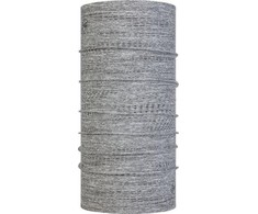 Kaklaskarė BUFF DryFlx R-Light Pilkas