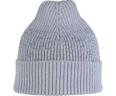 Kepurė Buff Buff Merino Active Hat Beanie 1323399331000 pilka Vienas dydis