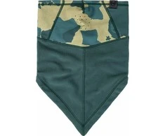 Buff Buff Mountain Bandana 1325343131000 pilka Vienas dydis