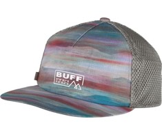 Kepurė su snapeliu BUFF Pack Trucker