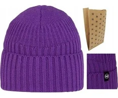Buff Renso Megzta Fleecinė Kepurė Beanie W 1323363131000