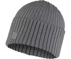 Kepurė Buff Buff Rutger Hat Beanie 1296949381000 pilka One size