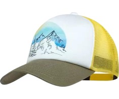 Kepurė Buff TRUCKER CAP SHIRA MULTI L/XL