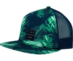 Kepurė Buff Buff Trucker Cap L / XL Žalias (1286007793000)