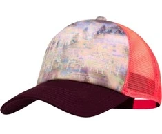 Kepurė Buff TRUCKER CAP DERAMA MULTI L/XL -MULTI-L/XL-Standartas