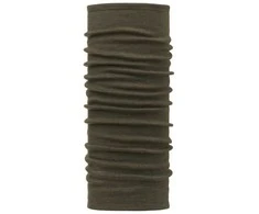 Buff Chusta Merino Wool Thermal CEDAR (BP108505)