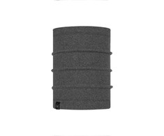 Priedai - Buff Multifunctional Sling Merino Heavyweight Kaklo Šildytuvas Solid Pilkas