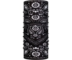 Kaklaskarė Buff Original New Cashmere Juodas