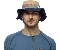 Buff kepurė BUFF® Booney kepurė HARQ MULTI L/XL
