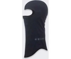 Kepurė Buff Kominiarka Buff Arc + FR Balaclava Solid Paris BLue - BP110788.799.10.00