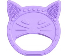 Buff LUU KIDS-VAIKŲ DANTUKAI LUUISA KATĖ VIOLETINĖ