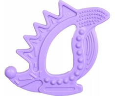 Buff LUU KIDS-VAIKŲ DANTUKAI OLLIE THE DRAGON VIOLETINIS