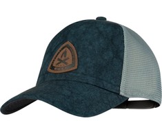 Kepurė Buff Trucker Cap tamsiai mėlyna.L / XL