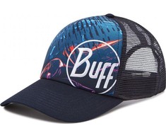 Kepurė Buff Trucker Cap Xcross Multi dydis L / XL