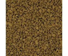 Tropical Bug Bites Formula, maistas žuvims tropikalnych, M/L, granulat, 125g