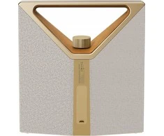BUGANI Brief Plus - champagne - Nešiojama kolonėlė Bluetooth