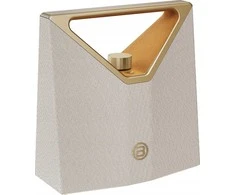 BUGANI Brief Plus - champagne - Nešiojama kolonėlė Bluetooth