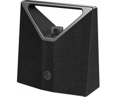 BUGANI Brief Plus - juodas+sidabrinis - Nešiojama kolonėlė Bluetooth
