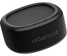Urbanista – Malibu nešiojamas saulės energija įkraunamas Bluetooth garsiakalbis