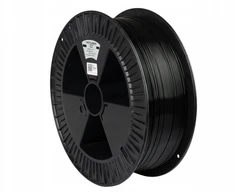 Builder 3D Printers The Filament Spectrum Filaments PLA midnight juodas 3kg Filaments no Spectrum PLA-mBLA-175-3-TF (5907138400908)