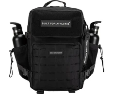 Built For Athletes Sportinė kuprinė Hero 2.0 juoda 25l