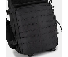 Built For Athletes Sportinė kuprinė Hero 2.0 juoda 45l