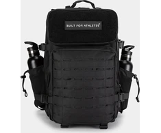 Built For Athletes Sportinė kuprinė Hero 2.0 juoda 45l