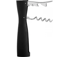 BUILT Curve Corkscrew (Juodas)